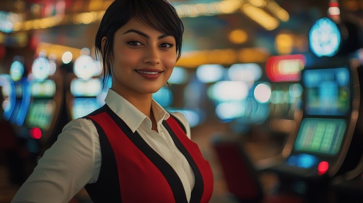 নতুন স্লটস নিয়ে hd44 বাংলা গাইড