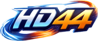hd44 লোগো